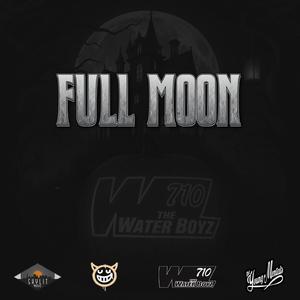 Full Moon (feat. Sol, TheWaterBoyz710, Lt.Kali & Big Sammy)
