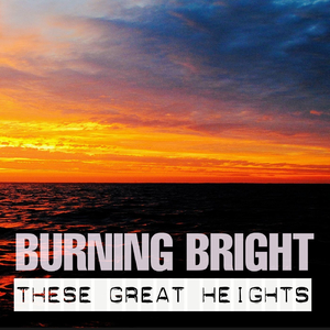 Burning Bright
