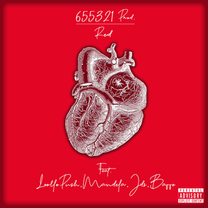 Red (Feat. Lollo Push, Mandela Man, JDS, Baffo)