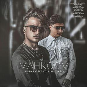 Mahkoom (feat. Sajad Dehgani)