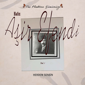 Yeni Çiftetelli Gazel (Kemençe İle)