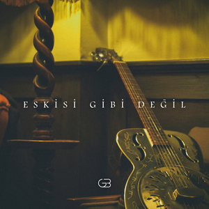 Gitme Kal Yanımda
