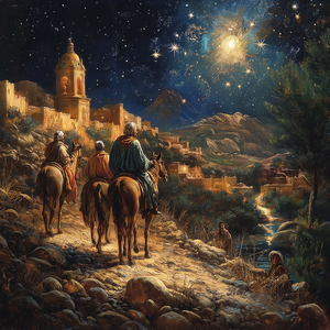 Que en Cada Corazón Nazca Hoy Jesús