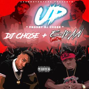 UP (feat. Dj Chose)