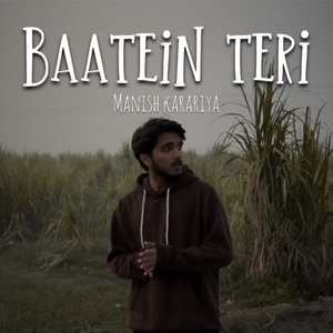 Baatein Teri