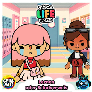 Kapitel 09: Lernen oder Schulverweis