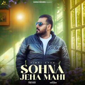 Sohna Jeha Mahi