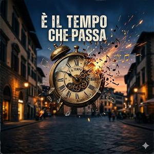 È il tempo che passa