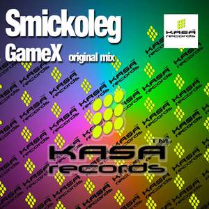 GameX (Original Mix)