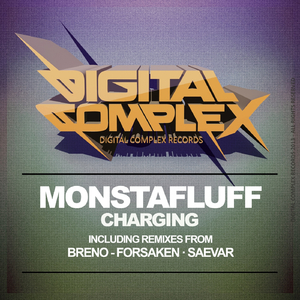 Charging (Breno Remix)