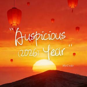 Auspicious