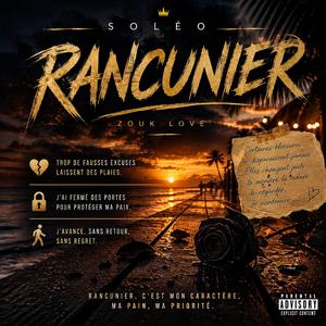Rancunier