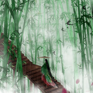 石楠小札（Cover 贰婶）