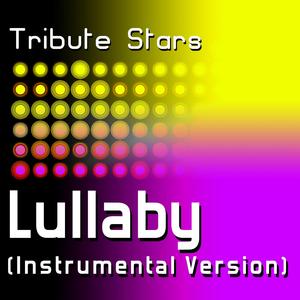 Nickelback - Lullaby (Instrumental Version)