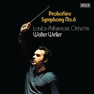 Symphony No. 6 in E-Flat Major, Op. 111:I. Allegro moderato
