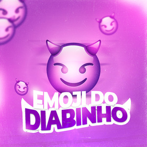 Emoji do Diabinho