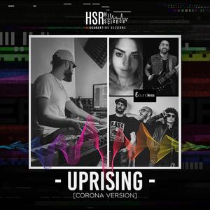 Uprising (feat. Boundless) (Corona Version)