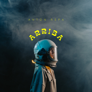 Arriba