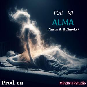 Por Mi Alma
