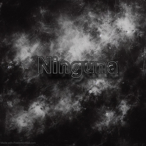 Ninguna