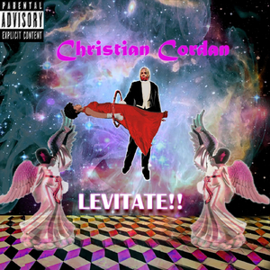 Levitate
