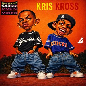 (FREE) Kris Kross Type Beat “JUMP 90s” | Old School Hip Hop Beat Retro Vibe