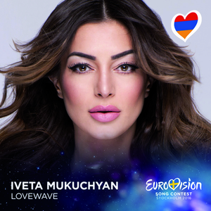 LoveWave (Eurovision 2016 - Armenia)