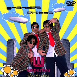 Entusiasmo (Feat. Jorge Barón)