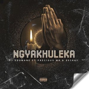 Ngyakhuleka