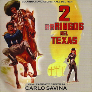Due rrringos nel Texas, pt. 15 (Finale)