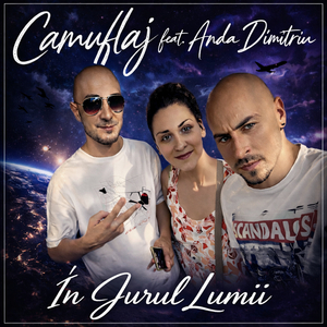 În Jurul Lumii