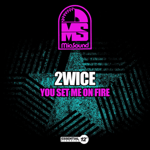 You Set Me on Fire