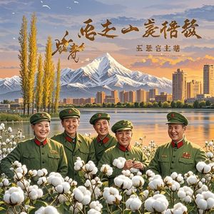 石河子恋曲_未命名