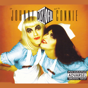 Da Johnny Ble' til Connie (Carmen Curle Edith)