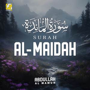 Surah Al-Maidah (Part-2)