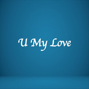 U My Love (feat. Hari Vignesh, Lil Chera & Bala D Thala)