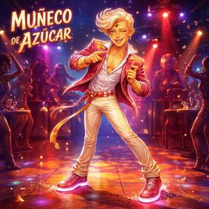 Muñeco de Azúcar