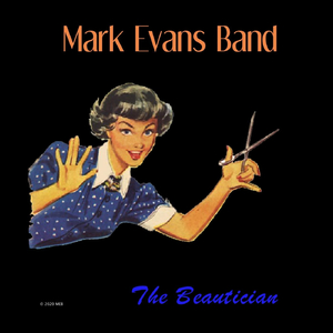 The Beautician
