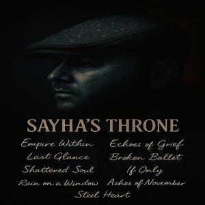 ECHOES OF GRİEF