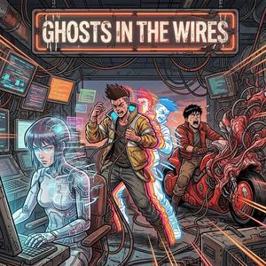 GHOSTS IN THE WIRES