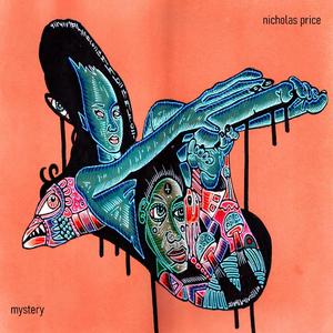 THROUGH THE BLACK HOLE