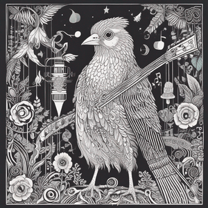 Valhalla Calls by @ghostcrawler