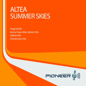 Summer Skies (Kallisto Mix)