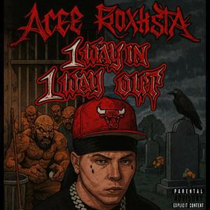 IF GOD WAS FROM MY HOOD