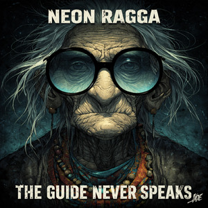 NEON RAGGA THE GUIDE NEVER SPEAKS