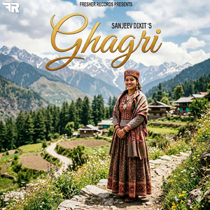 Ghagri