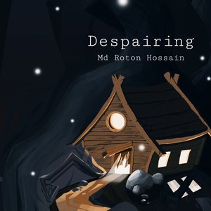 Despairing