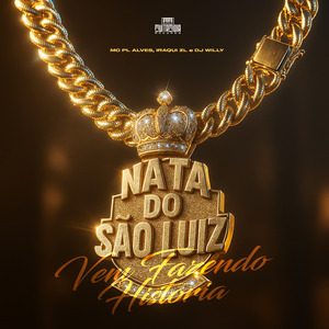Nata do São Luiz Vem Fazendo Historia
