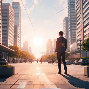 离开是最好的选择