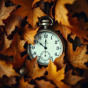 钟表匠的备忘录